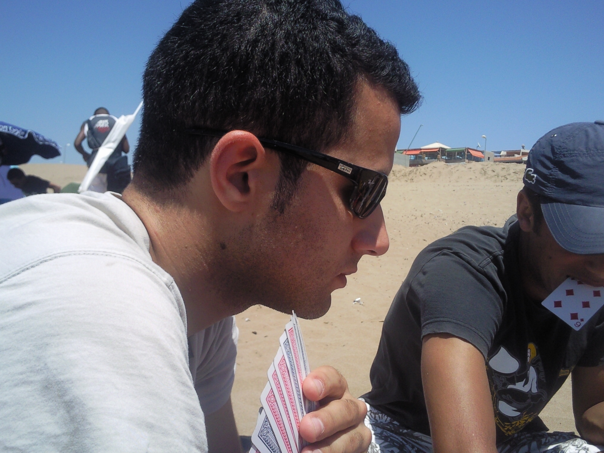 reda